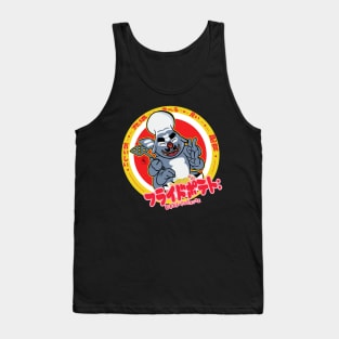 Frenchfry's: Japanese Noodle Bar Tank Top